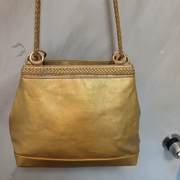 Tiannl  Woven Shoulder/ Crossbody❤️ - Picture 8 of 8